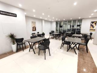 Perlina Hotel Erbil - Arbil - 9