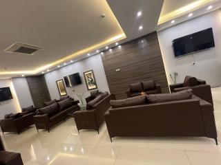 Perlina Hotel Erbil - 7