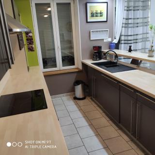 MEUBLE Centre Epinal SCI FLYM - 5