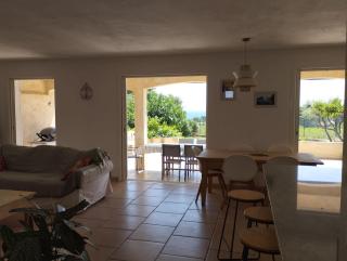 Villa vue mer dans un cadre enchanteur - 8