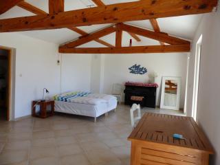 Villa vue mer dans un cadre enchanteur - 1