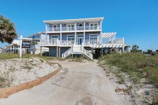 Beach Getaway by Gulf Coast Getaways - 0