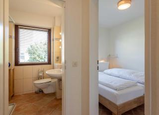 Haus Heidehörn, App 5 - 1