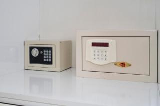 Asteria Terrace Room - Istanbul - 1