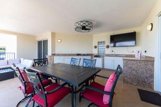 Ocean View Family Penthouse - New Smyrna Beach - 5