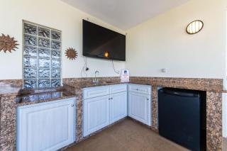 Ocean View Family Penthouse - New Smyrna Beach - 2