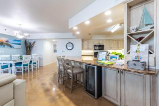 Ocean View Family Penthouse - New Smyrna Beach - 1