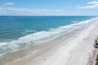 Ocean View Family Penthouse - New Smyrna Beach - 6