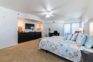 Ocean View Family Penthouse - 7