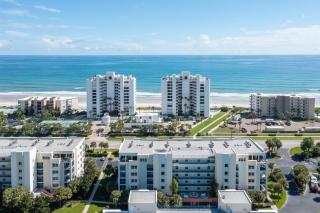 Ocean View Family Penthouse - New Smyrna Beach - 0