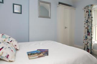 Cosy seaside cottage - Criccieth - 3