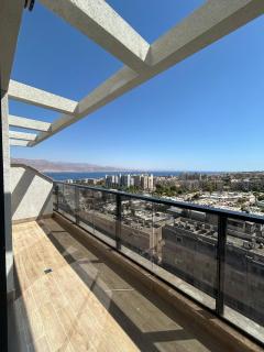 Penthouse-AH- 77 - Eilat - 7
