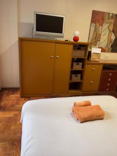 Calido Studio en Recoleta - Buenos Aires - 5