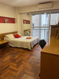 Calido Studio en Recoleta - Buenos Aires - 4