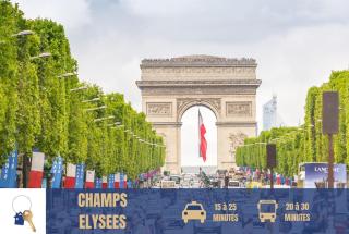 2 minutes from La Défense - Ideal for 6 Guests - Puteaux - 6