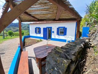 Casinha do Barreiro - Cosy Private Cottage - Vila do Porto - 6