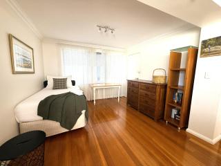 10 Tranquil Charm West Perth 2br Parking - Perth - 5