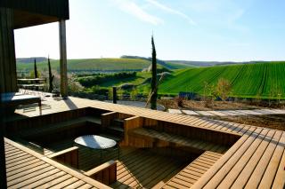 Ostara Ecolodge - Saint-Mards-en-Othe - 9