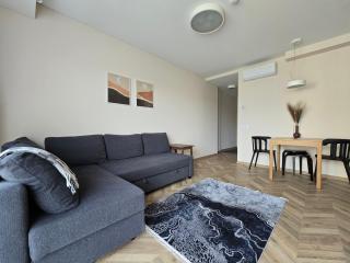 Santjago Apartments Vanagupė - 9