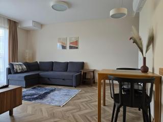 Santjago Apartments Vanagupė - Palanga - 6