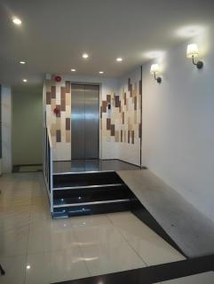 Dancenter Khaosan Park Hotel - Bangkok - 7