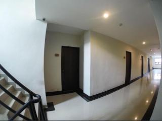 Dancenter Khaosan Park Hotel - Bangkok - 6
