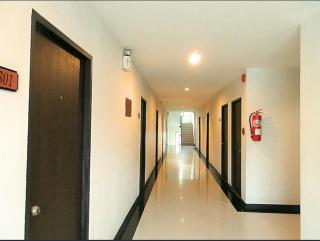 Dancenter Khaosan Park Hotel - Bangkok - 0