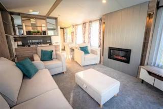 Findhorn Lodge - Peaceful - Pets - Sleeps 4 - Forres - 0