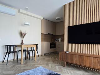 Santjago Apartments Vanagupė - Palanga - 7