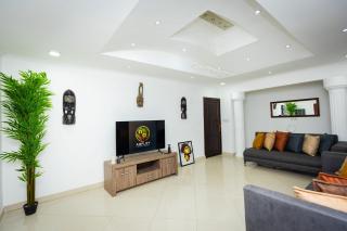 Akwaaba Fie - Accra - 0