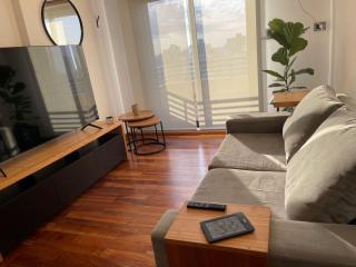 Premium de un dormitorio - Rosario - 6