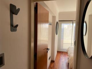 Premium de un dormitorio - Rosario - 5