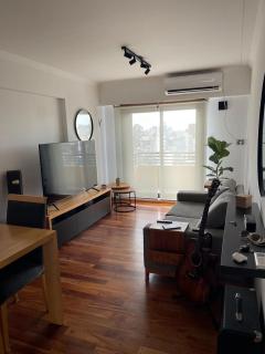 Premium de un dormitorio - Rosario - 1