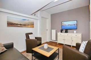 Haus am Park Wohnung 44 - Kühlungsborn - 7