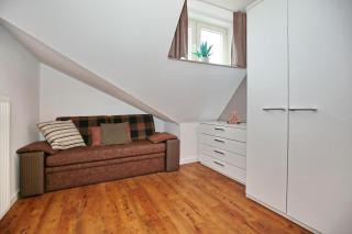 Haus am Park Wohnung 44 - Kühlungsborn - 2