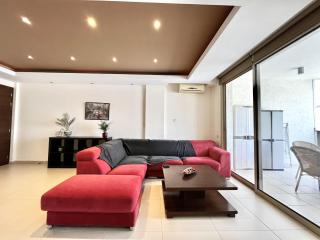STAY Mesa Luxe Apartment - Limassol - 3