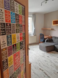 Dragon Suite Apartment - Budapest - 9