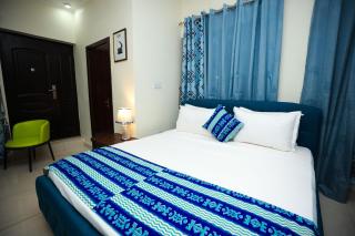 Akwaaba Fie - Accra - 1