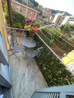 La casa di Paloma - 5
