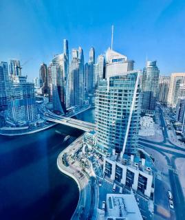 Elegant Condo to stay with Spectacular Marina View - 9