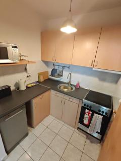 Dragon Suite Apartment - Budapest - 6