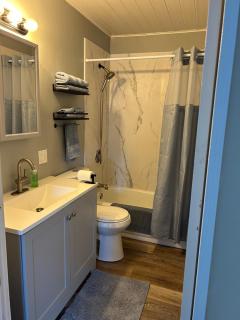Charming Cottage with fenced yard in convenient location - Longmeadow - 9