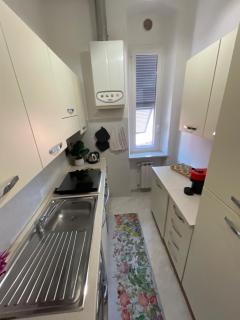 La casa di Paloma - La Spezia - 6