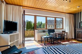 Vronis Ferienwohnungen - Mühlingen - 3
