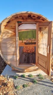 Ostara Ecolodge - Saint-Mards-en-Othe - 5