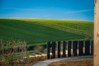 Ostara Ecolodge - Saint-Mards-en-Othe - 8