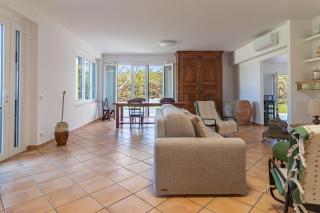 Cicale relaxing home - aria condizionata, parcheggio, giardino - 6