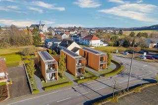 Bostalsee Chalets - Self-Check-in - Nohfelden - 0