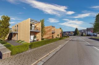 Bostalsee Chalets - Self-Check-in - Nohfelden - 3