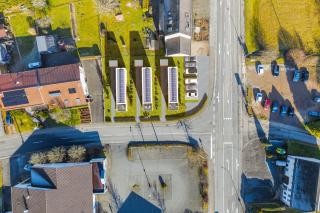 Bostalsee Chalets - Self-Check-in - 2